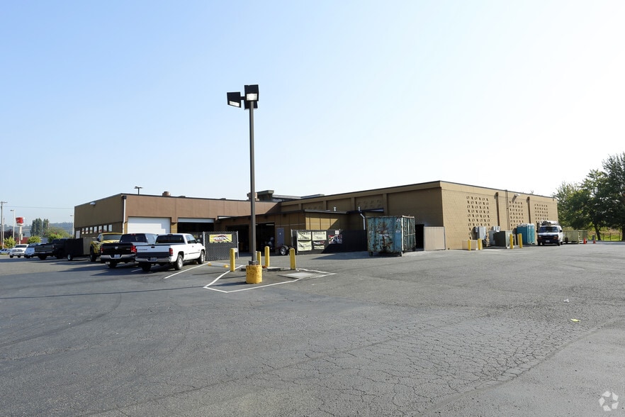 More Photos Of 5306 Pacific Hwy E, Fife Freestanding For Lease