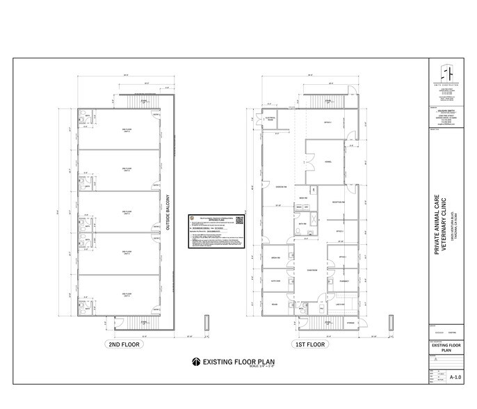 More Photos Of 19525-19527 Ventura Blvd, Tarzana Medical For Sale