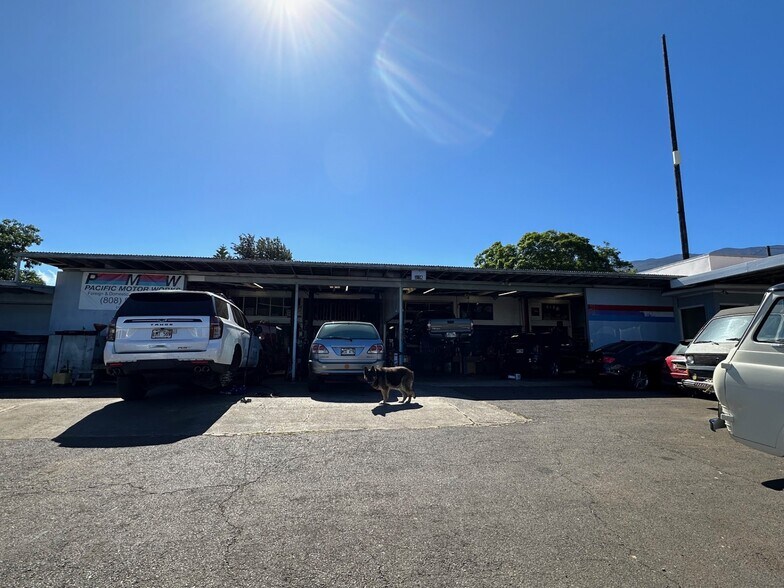 More Photos Of 3135 Lower Kula Rd, Kula Storefront Retail Office For Sale