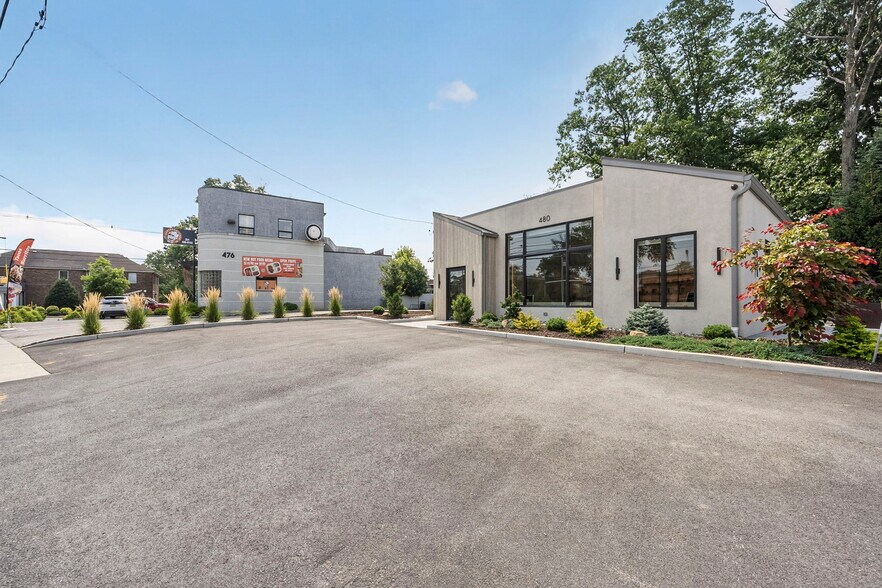 More Photos Of 480 Sylvan Ave, Englewood Cliffs Medical For Sale