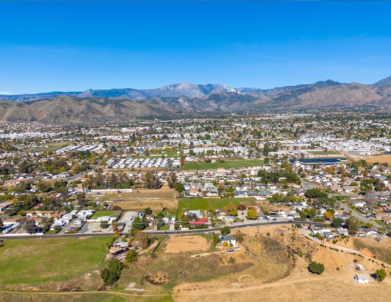 More Photos Of 34625 Wildwood Canyon Rd, Yucaipa Land For Sale