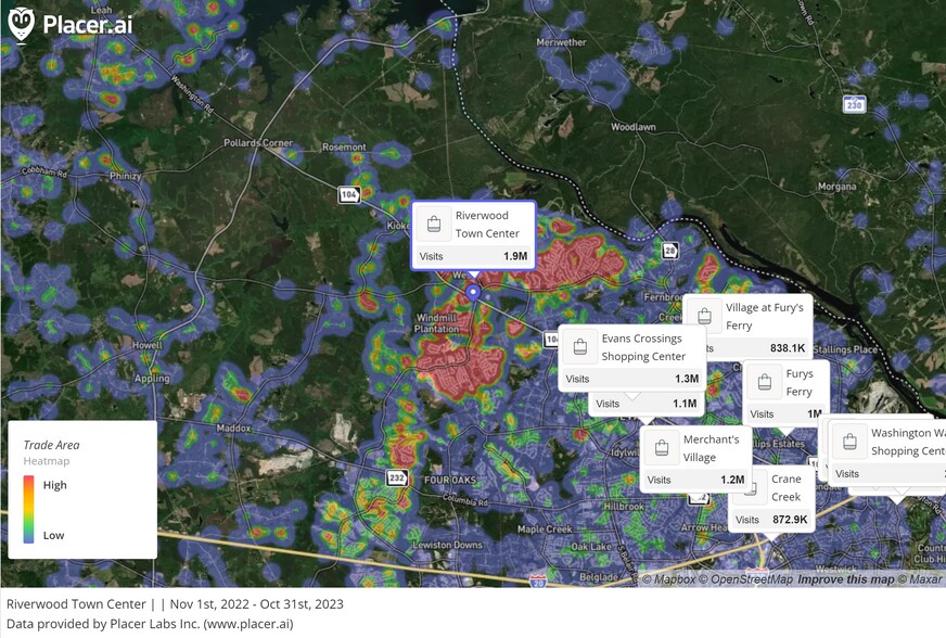 More Photos Of Market View Pky, Evans Land For Sale
