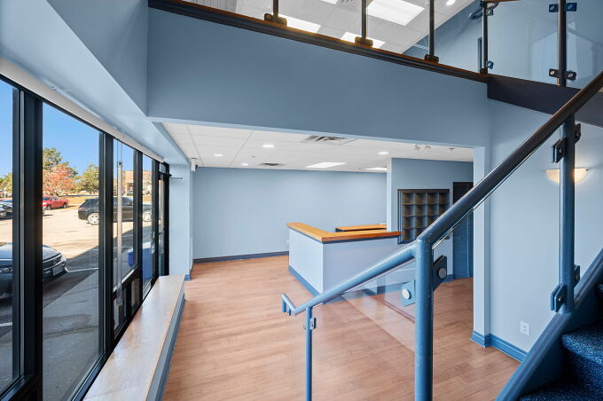 More Photos Of 355 Harry Walker Pky N, Newmarket Light Distribution For Lease