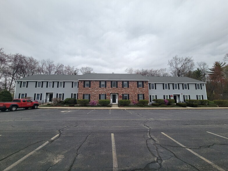 More Photos Of 285 Littleton Rd, Westford Office Residential For Sale
