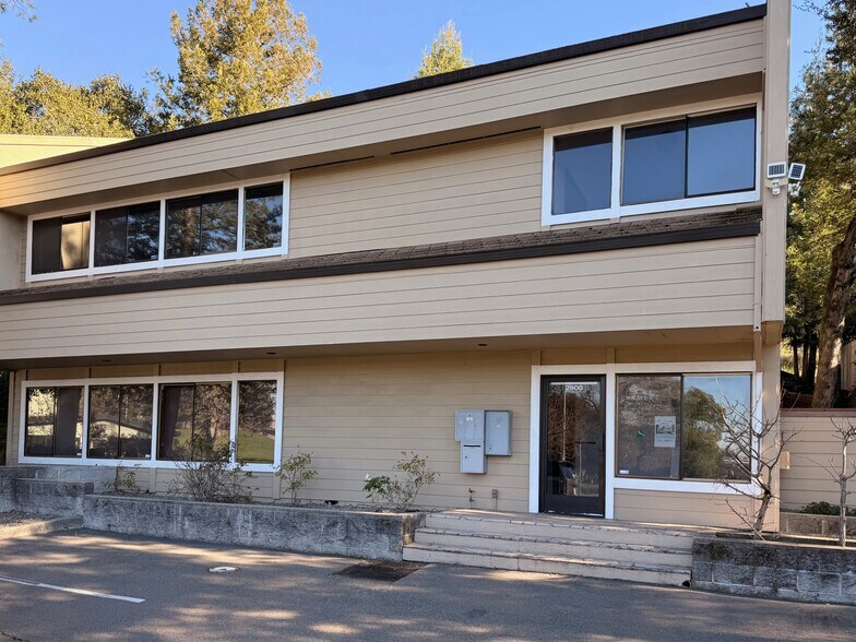 More Photos Of 2900 Mendocino Ave, Santa Rosa Office For Sale