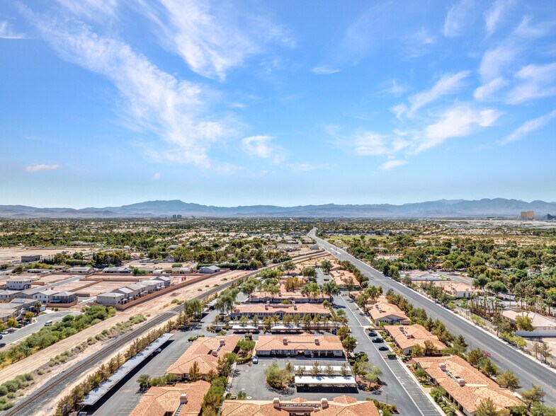 More Photos Of 3161 E Warm Springs Rd, Las Vegas Office For Sale