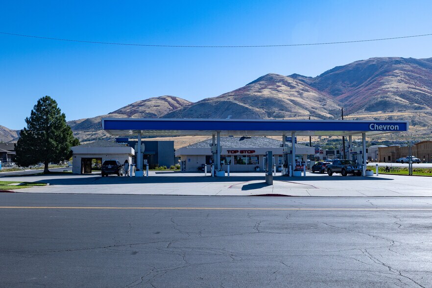 More Photos Of 1095 S Medical Dr, Brigham City Convenience Store For Sale