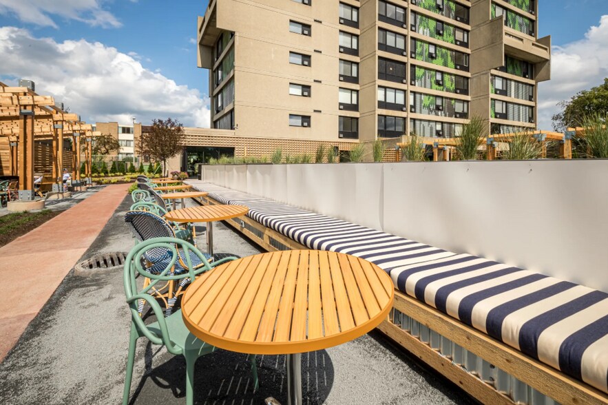More Photos Of 750 Chene St, Detroit Apartments For Sale