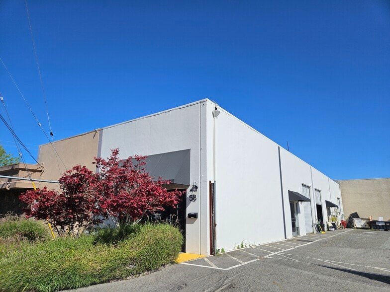 More Photos Of 145 Jordan St, San Rafael Service For Lease