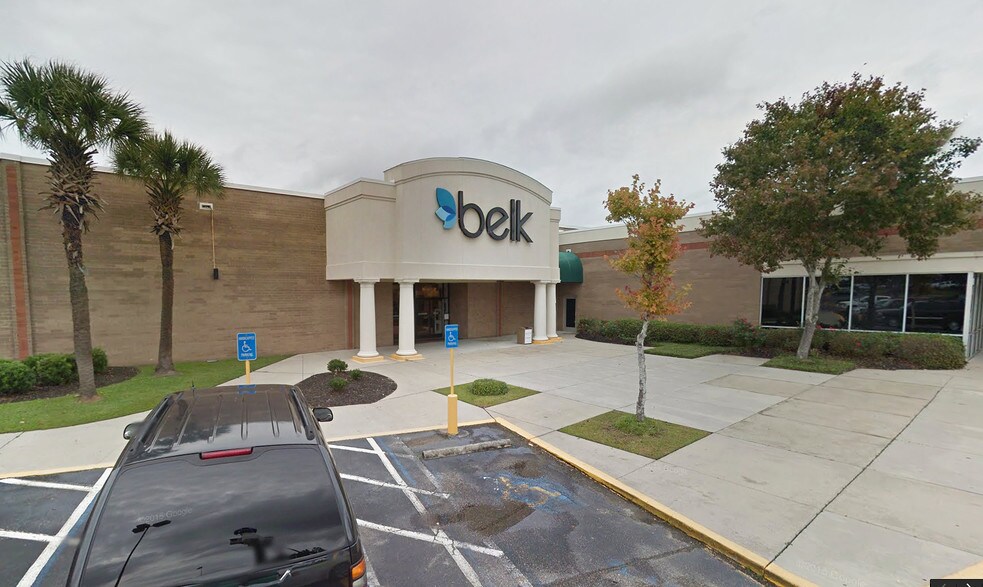 More Photos Of 1610 Church St, Conway Unknown For Lease