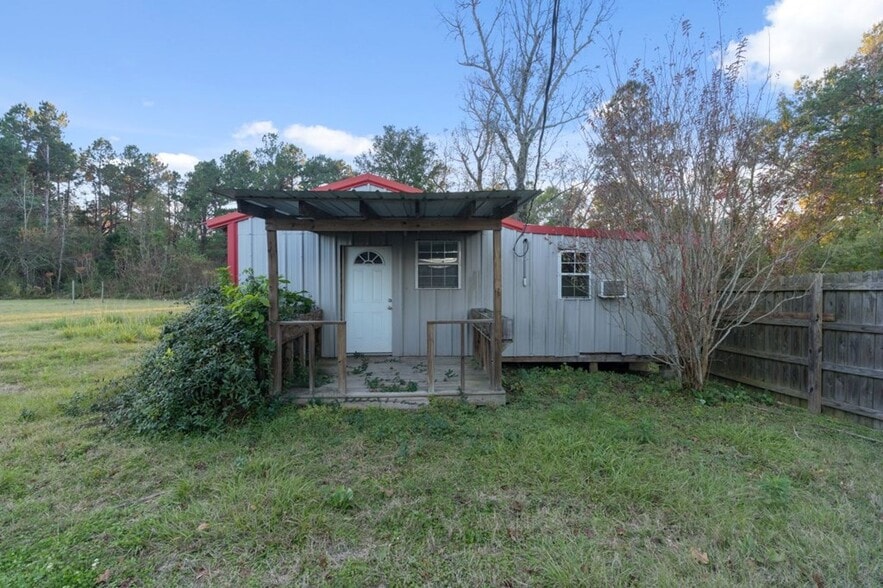 More Photos Of 2755 US Highway 69, Lufkin Storefront Retail Office For Sale