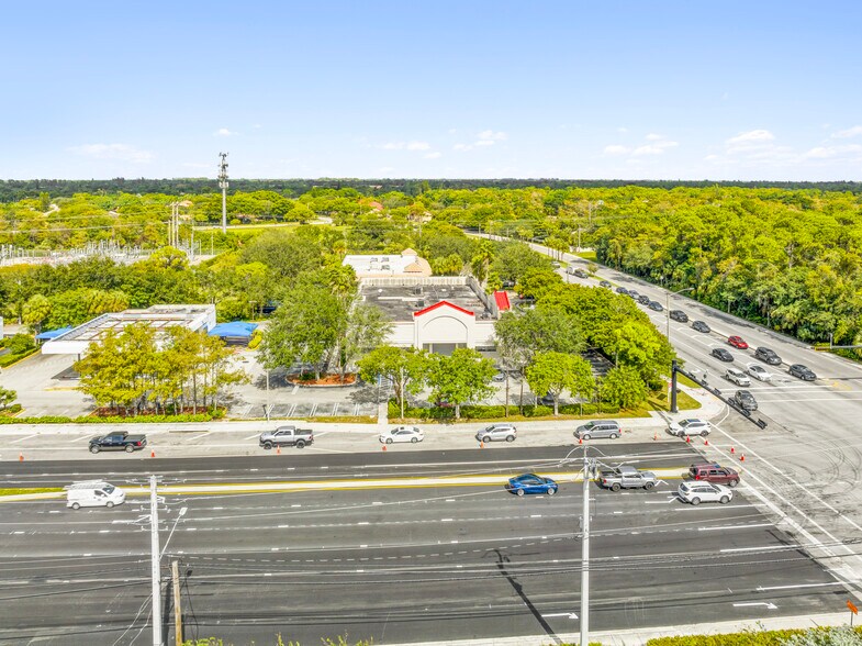 More Photos Of 8151 Wiles Rd, Coral Springs General Retail For Sale