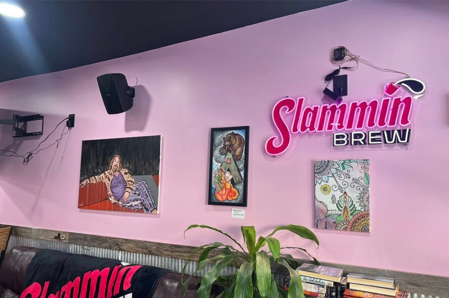 More Photos Of 24 S Warren St, Trenton General Retail For Sale