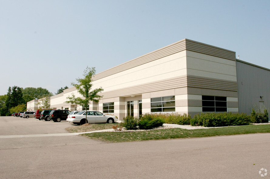 Primary Photo Of 5006-5026 Voges Rd, Madison Flex For Lease