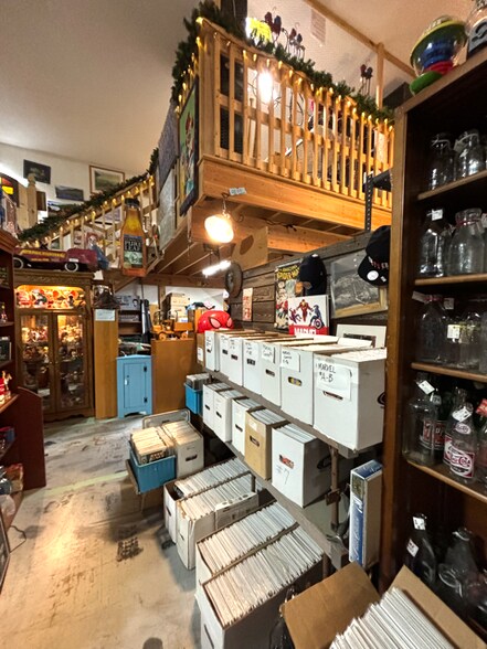 More Photos Of 5818 S Us-220 Hwy, Linden Freestanding For Sale