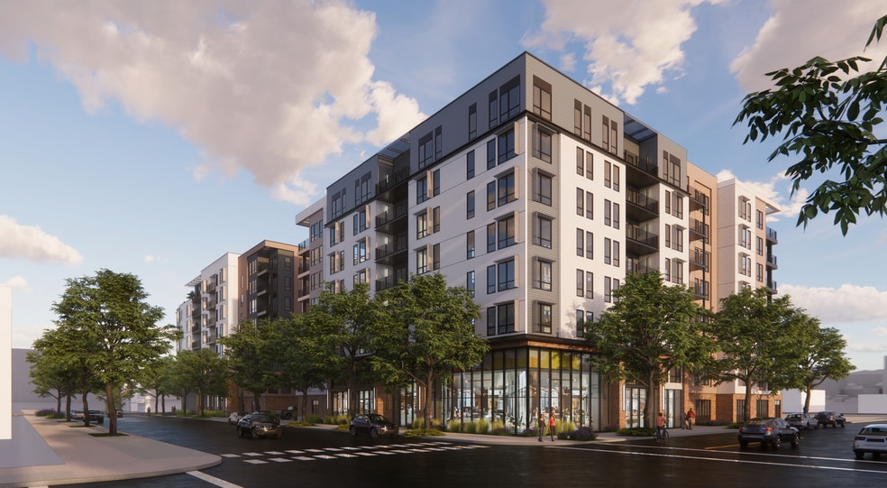Primary Photo Of 1900 Capitol Ave, Sacramento Apartments For Sale