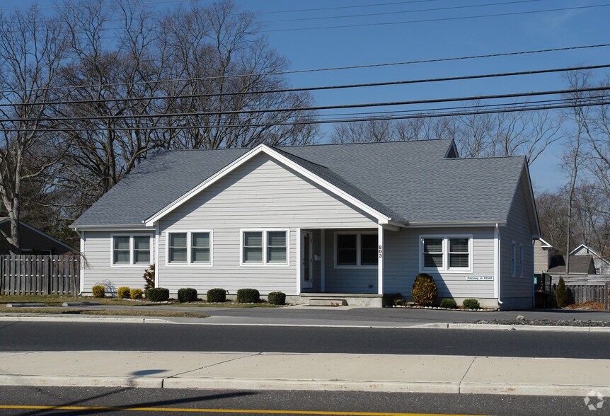 More Photos Of 803 New Rd, Somers Point Medical For Lease