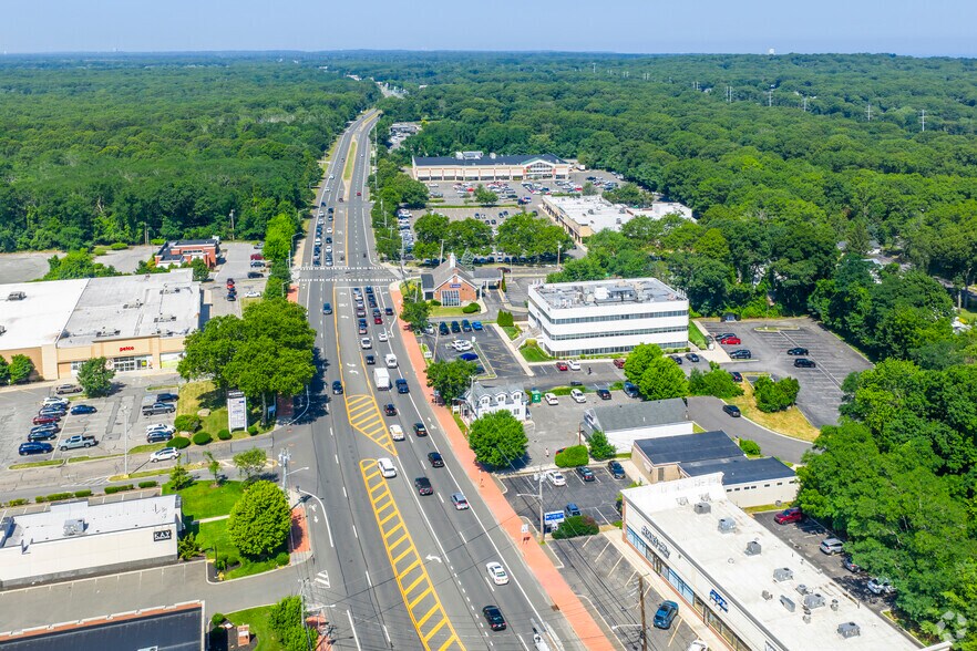 More Photos Of 333 Route 25A, Rocky Point Medical For Sale