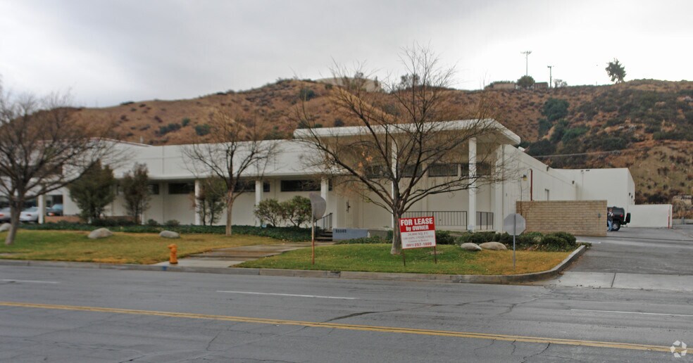 More Photos Of 25562 Avenue Stanford, Valencia Manufacturing For Lease