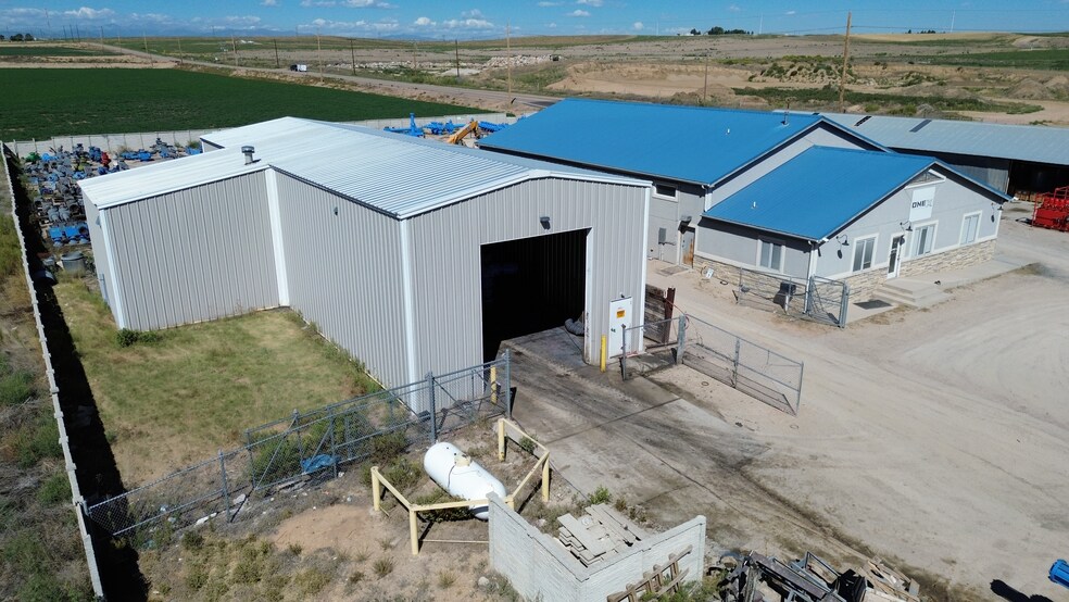 Primary Photo Of 7710 W 37th St, Greeley Research And Development For Lease