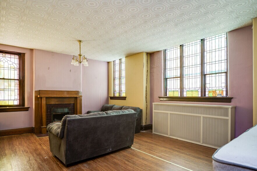 More Photos Of 531 W Ash St, Piqua Religious Facility For Sale