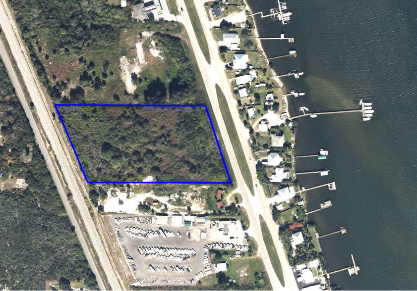 More Photos Of 6150 S US Highway 1, Grant Land For Sale