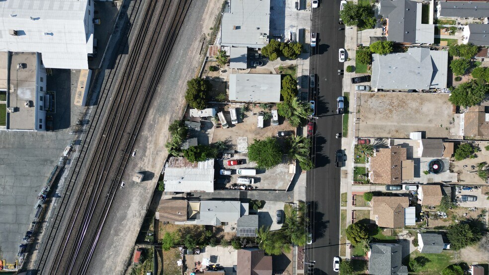 More Photos Of 1157 N 7th St, Colton Manufacturing For Sale