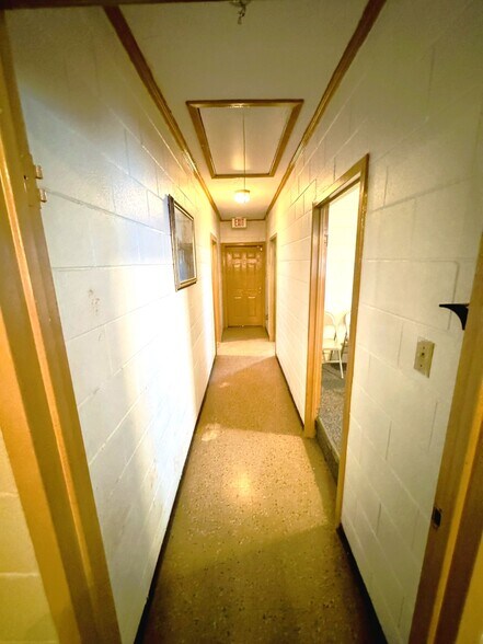 More Photos Of 1838 Gordon Ave, Yazoo City Religious Facility For Sale