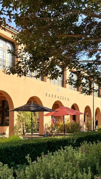 More Photos Of 2730 Historic Decatur Rd, San Diego Storefront Retail Office For Lease