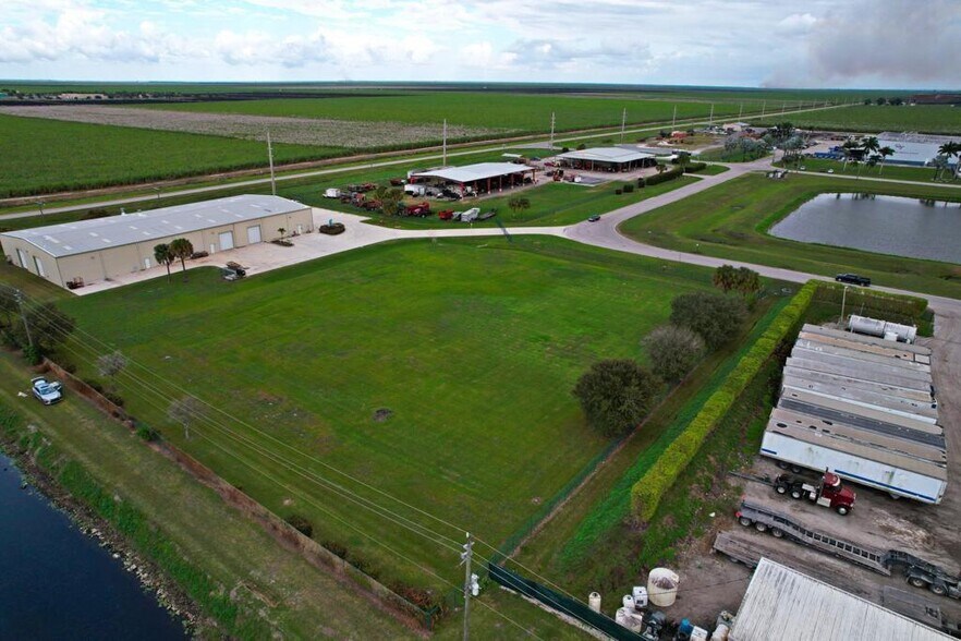 More Photos Of Cypress Ln, Belle Glade Land For Sale