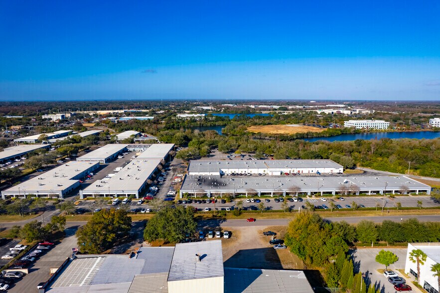 More Photos Of 5471 W Waters Ave, Tampa Flex For Lease