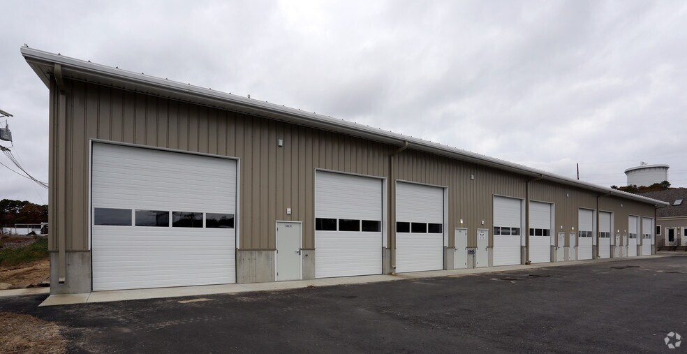 More Photos Of 50 Lots Hollow Rd, Orleans Service For Lease