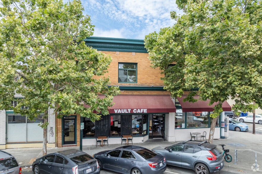 More Photos Of 3250-3254 Adeline St, Berkeley Office For Sale