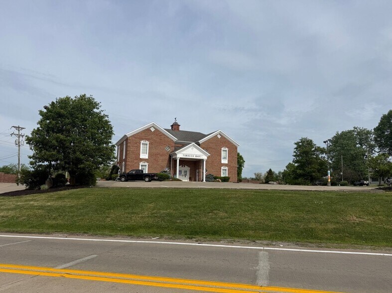 More Photos Of 26 Taft Hwy, Dry Ridge General Retail For Sale
