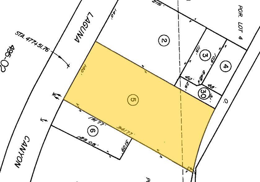 More Photos Of 2075-2097 Laguna Canyon Rd, Laguna Beach Manufacturing For Sale