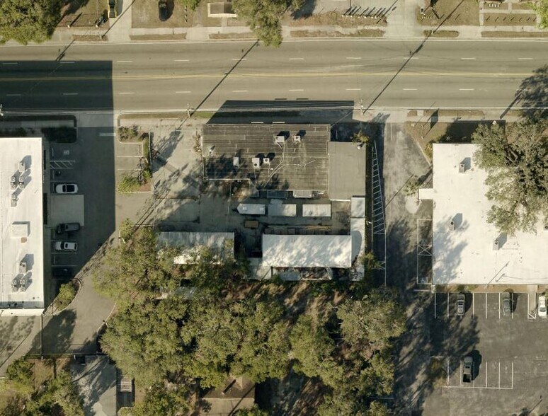 More Photos Of 1015 E Dr Martin Luther King Jr Blvd, Tampa Flex For Sale