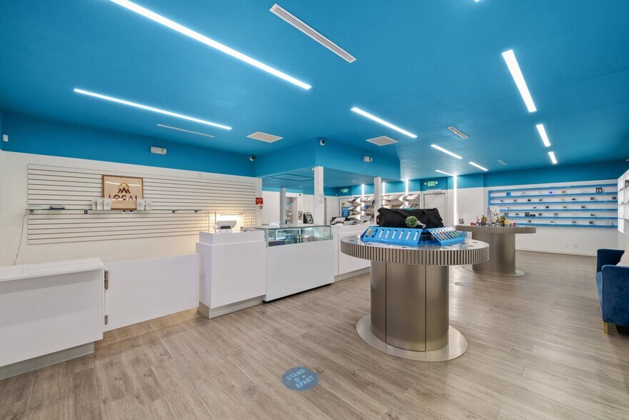 More Photos Of 1017 E Ocean Ave, Lompoc Medical For Sale