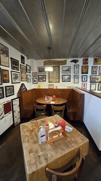 More Photos Of 327 S Wilmington St, Raleigh Storefront Retail Office For Sale