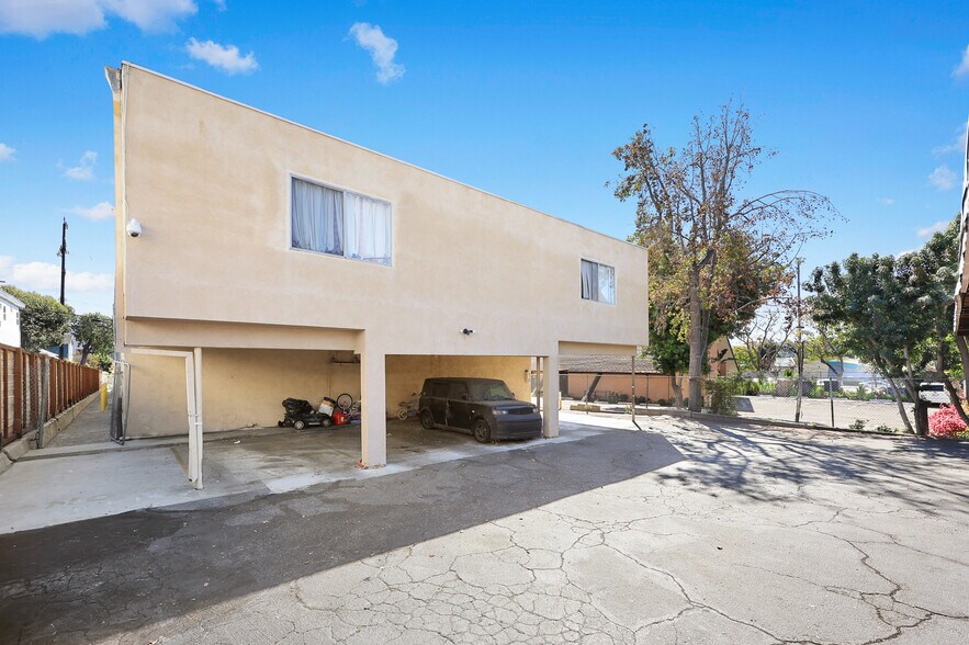 More Photos Of 5629 Monte Vista St, Los Angeles Apartments For Sale