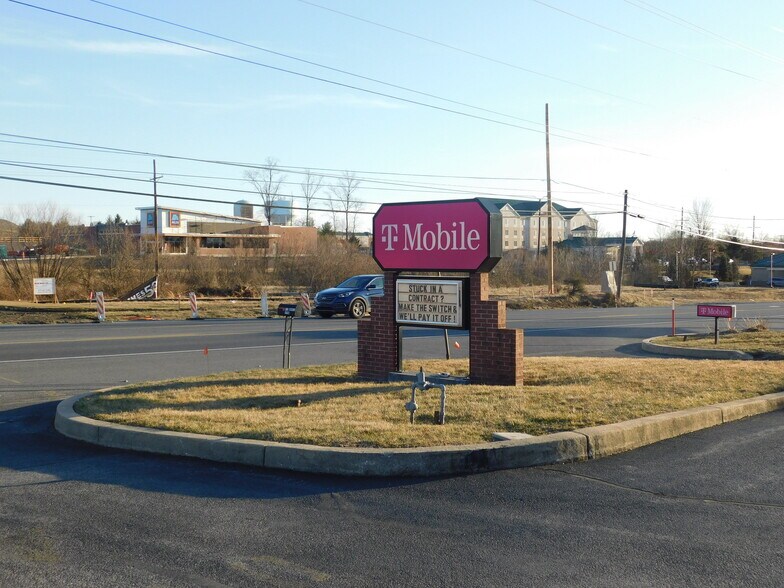 More Photos Of 1126 York Rd, Gettysburg General Retail For Sale