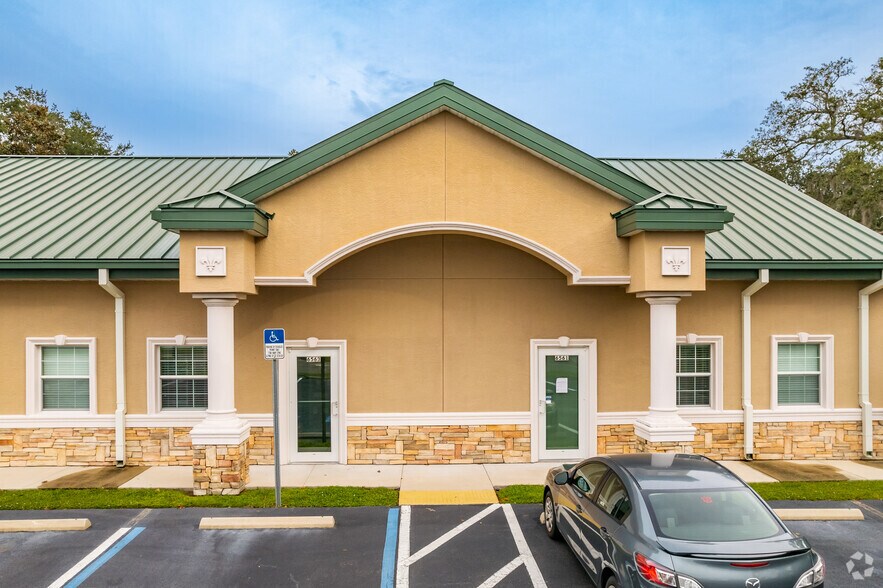 More Photos Of 6561-6567 Gunn Hwy, Tampa Unknown For Lease