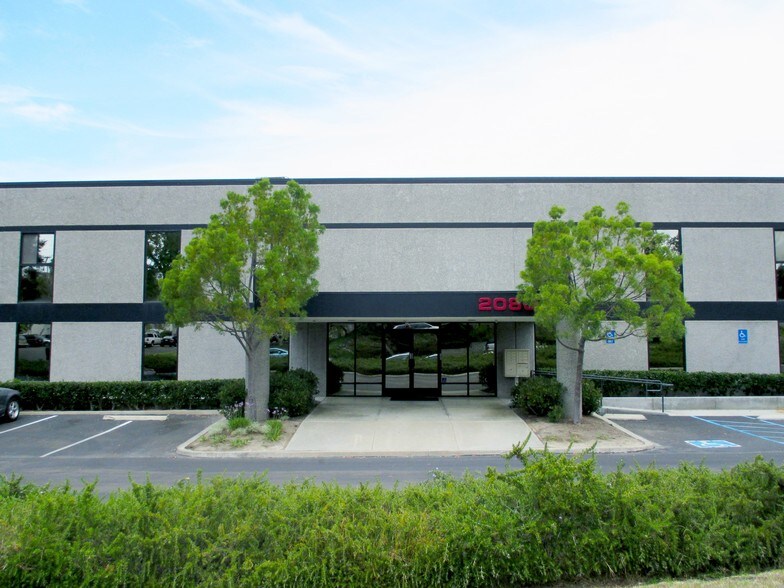 More Photos Of 2080 Las Palmas Dr, Carlsbad Warehouse For Lease