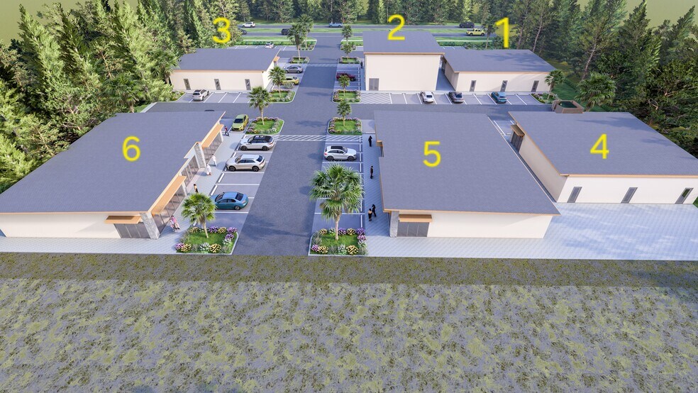 More Photos Of 479 Shores Blvd, Saint Augustine Storefront Retail Office For Sale