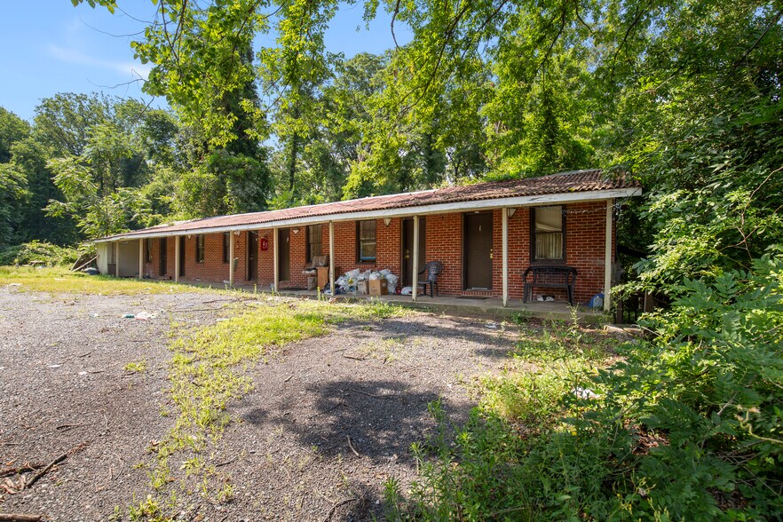 More Photos Of 436 Cambridge St, Fredericksburg Land For Sale
