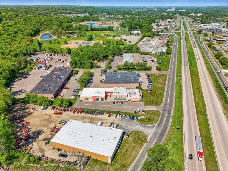 More Photos Of 2401 Highway 13 W, Burnsville Warehouse For Sale