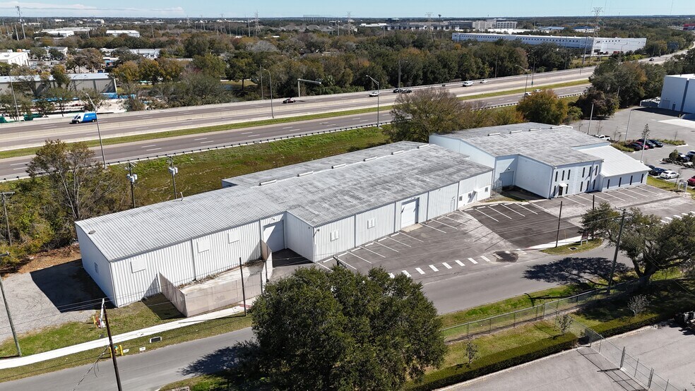 More Photos Of 1030 S 86th St, Tampa Manufacturing For Lease