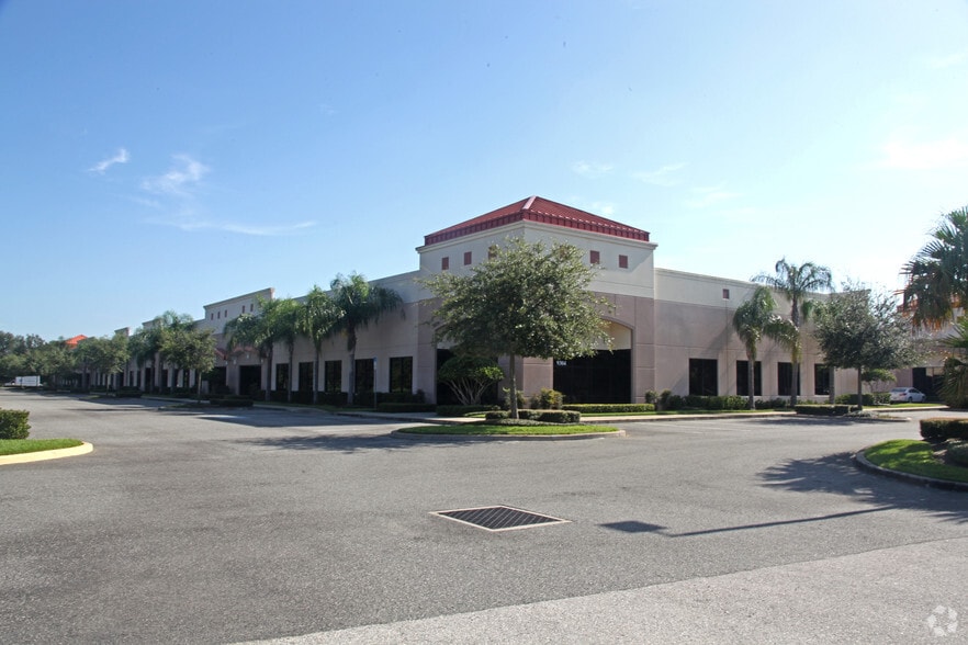 More Photos Of 9304-9332 Camden Field Pky, Riverview Light Distribution For Lease