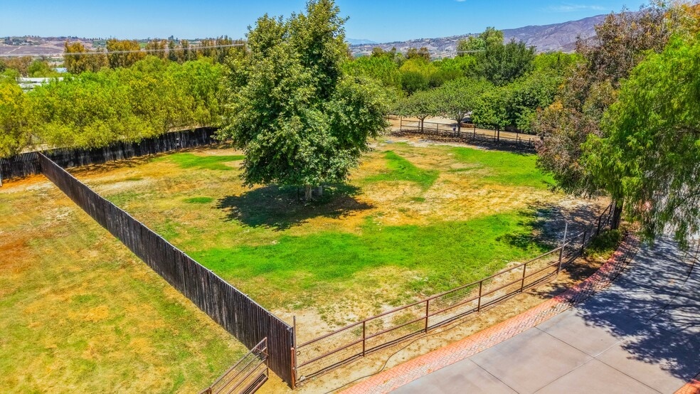 More Photos Of 38831 Pauba Rd, Temecula Land For Sale