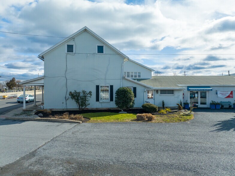 More Photos Of 2946 MacArthur Rd, Whitehall Land For Lease