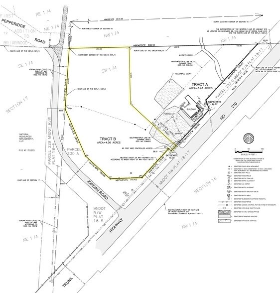 More Photos Of Hwy 210 / Jordan rd, Brainerd Land For Sale